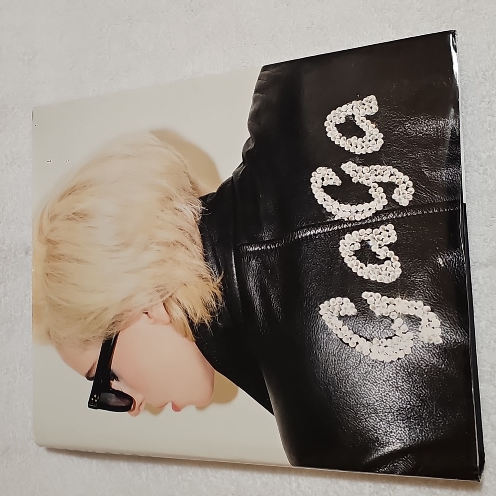 Lady Gaga By Terry Richardson, Lady Gaga, Richardson Terry Hardcover Book Used